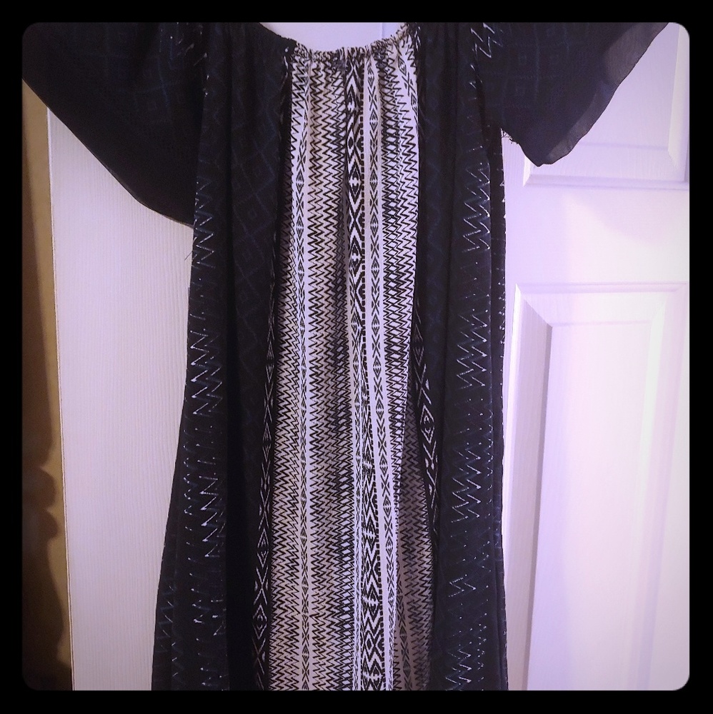 Xhilaration size Medium dress.